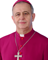 Biskup Jan Piotrowski